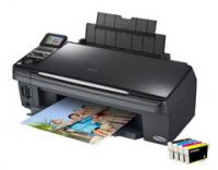 Epson Stylus CX8300